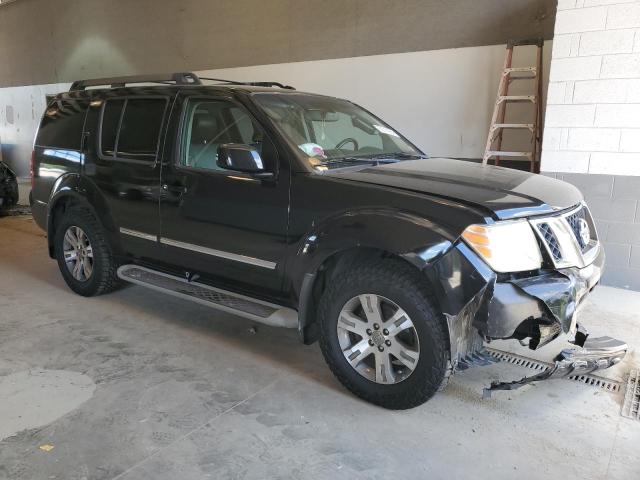 Photo 3 VIN: 5N1AR1NN1CC627745 - NISSAN PATHFINDER 