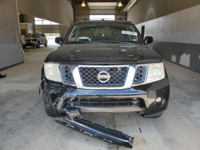 Photo 4 VIN: 5N1AR1NN1CC627745 - NISSAN PATHFINDER 