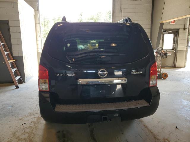 Photo 5 VIN: 5N1AR1NN1CC627745 - NISSAN PATHFINDER 