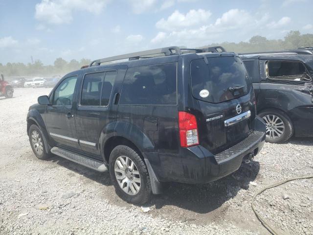 Photo 1 VIN: 5N1AR1NN1CC633903 - NISSAN PATHFINDER 