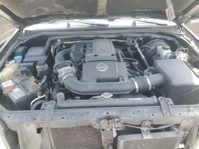 Photo 11 VIN: 5N1AR1NN1CC633903 - NISSAN PATHFINDER 