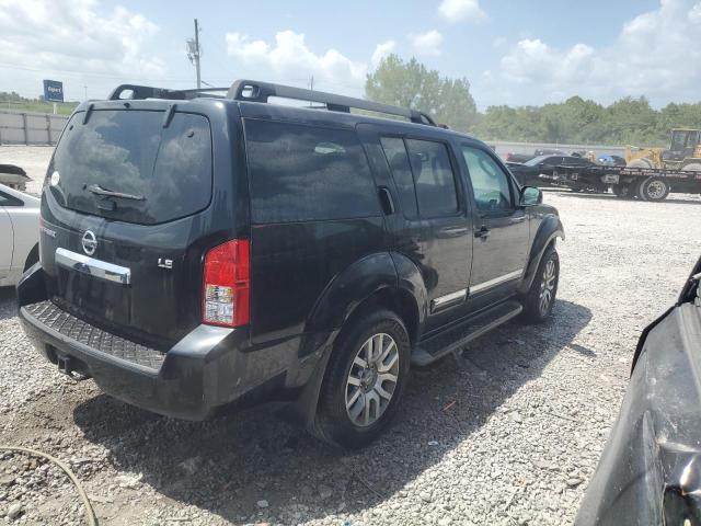 Photo 2 VIN: 5N1AR1NN1CC633903 - NISSAN PATHFINDER 