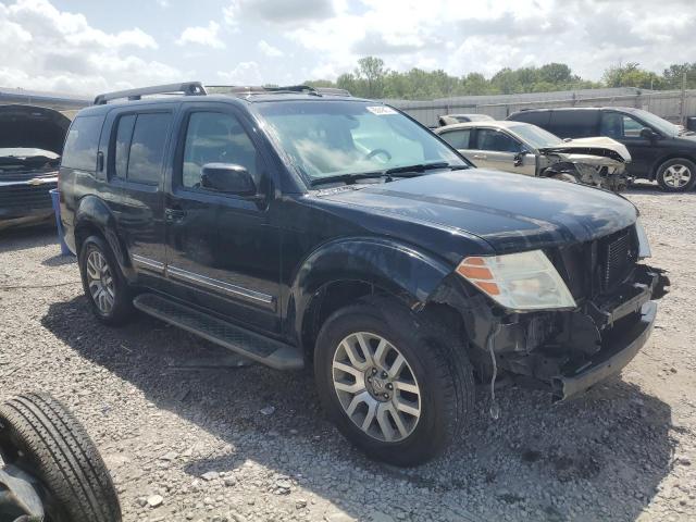 Photo 3 VIN: 5N1AR1NN1CC633903 - NISSAN PATHFINDER 