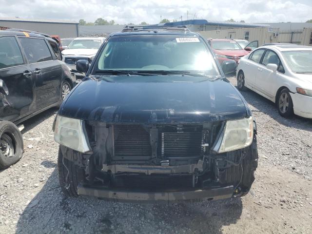 Photo 4 VIN: 5N1AR1NN1CC633903 - NISSAN PATHFINDER 