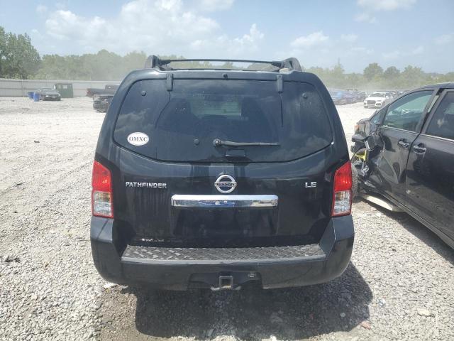 Photo 5 VIN: 5N1AR1NN1CC633903 - NISSAN PATHFINDER 