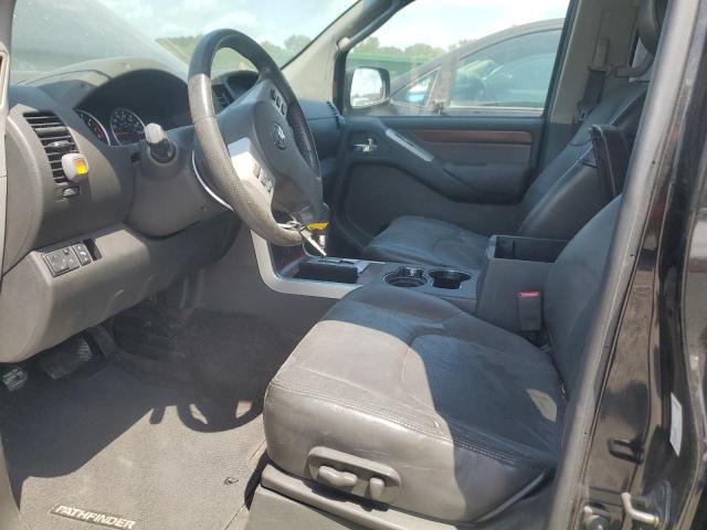 Photo 6 VIN: 5N1AR1NN1CC633903 - NISSAN PATHFINDER 