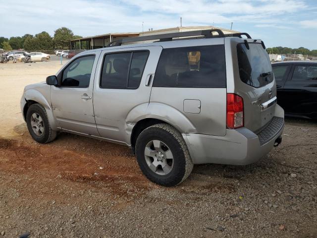 Photo 1 VIN: 5N1AR1NN2AC602284 - NISSAN PATHFINDER 