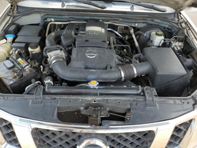 Photo 11 VIN: 5N1AR1NN2AC602284 - NISSAN PATHFINDER 