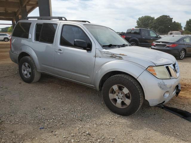 Photo 3 VIN: 5N1AR1NN2AC602284 - NISSAN PATHFINDER 