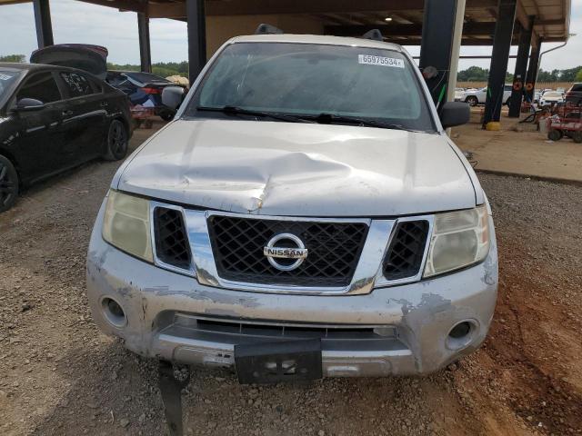 Photo 4 VIN: 5N1AR1NN2AC602284 - NISSAN PATHFINDER 