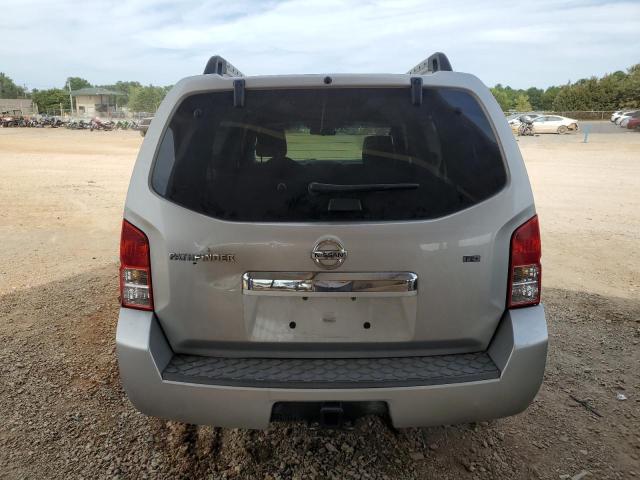 Photo 5 VIN: 5N1AR1NN2AC602284 - NISSAN PATHFINDER 