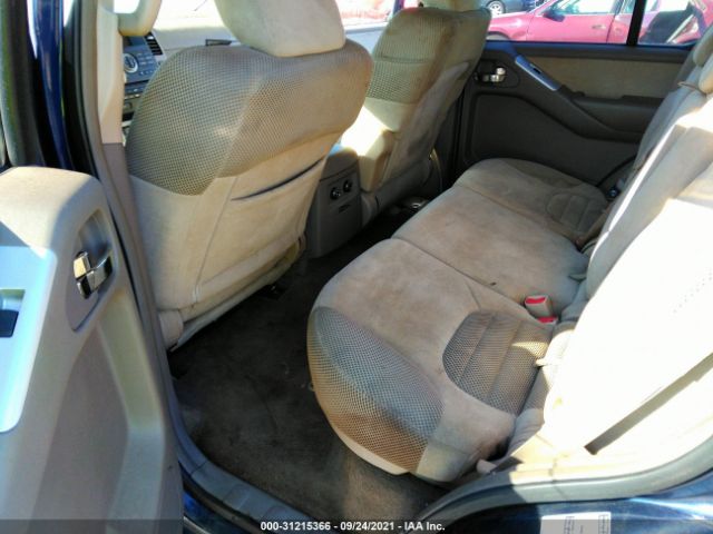 Photo 7 VIN: 5N1AR1NN2AC605265 - NISSAN PATHFINDER 