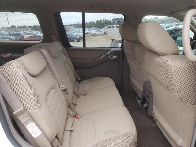 Photo 5 VIN: 5N1AR1NN2AC607212 - NISSAN PATHFINDER 