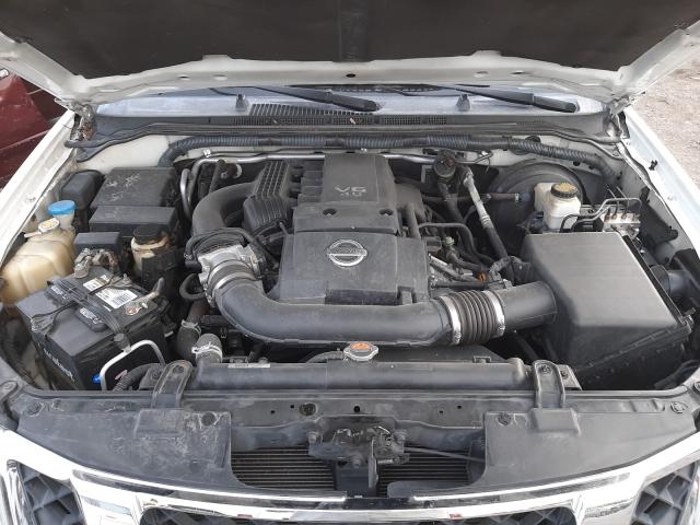 Photo 6 VIN: 5N1AR1NN2AC609574 - NISSAN PATHFINDER 