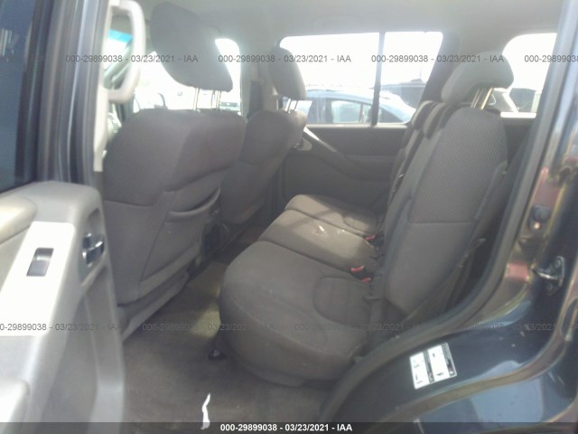 Photo 7 VIN: 5N1AR1NN2AC616167 - NISSAN PATHFINDER 