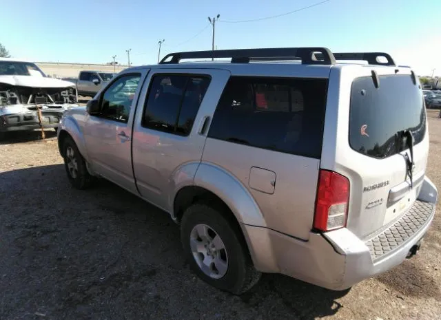 Photo 2 VIN: 5N1AR1NN2AC618338 - NISSAN PATHFINDER 