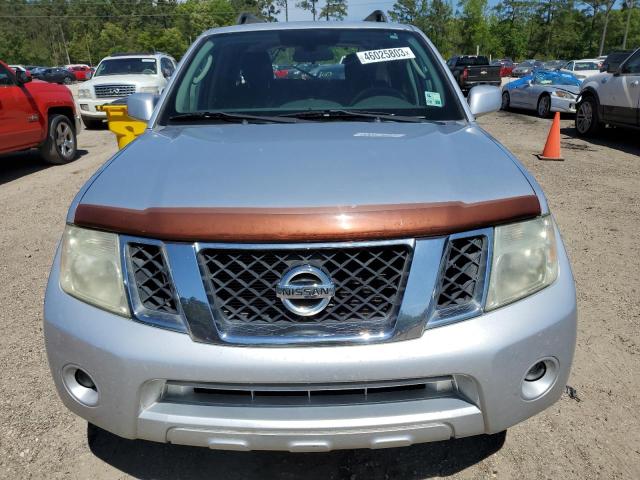 Photo 4 VIN: 5N1AR1NN2AC621997 - NISSAN PATHFINDER 