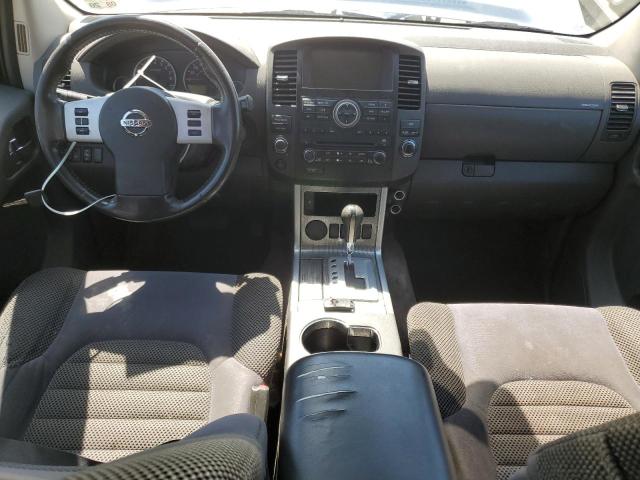 Photo 7 VIN: 5N1AR1NN2AC621997 - NISSAN PATHFINDER 