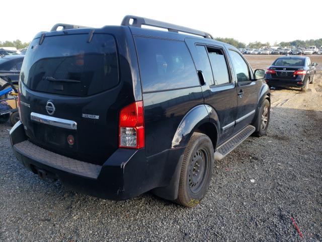 Photo 3 VIN: 5N1AR1NN2BC606319 - NISSAN PATHFINDER 