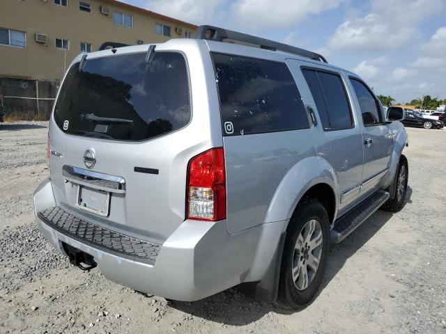 Photo 3 VIN: 5N1AR1NN2BC610192 - NISSAN PATHFINDER 