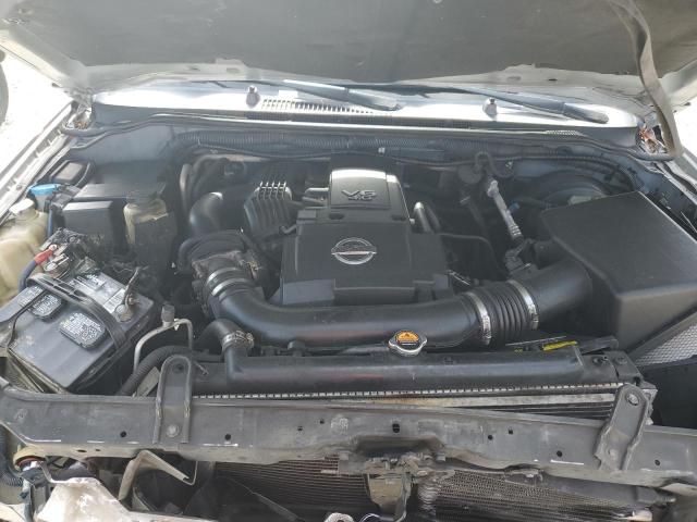 Photo 6 VIN: 5N1AR1NN2BC610192 - NISSAN PATHFINDER 