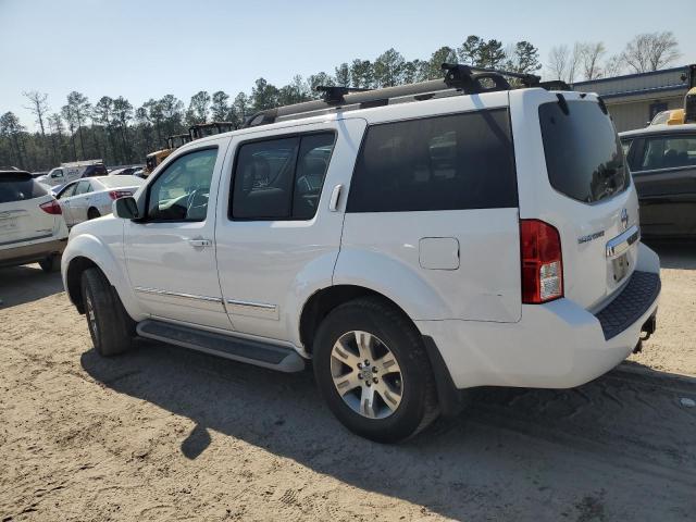 Photo 1 VIN: 5N1AR1NN2BC610841 - NISSAN PATHFINDER 