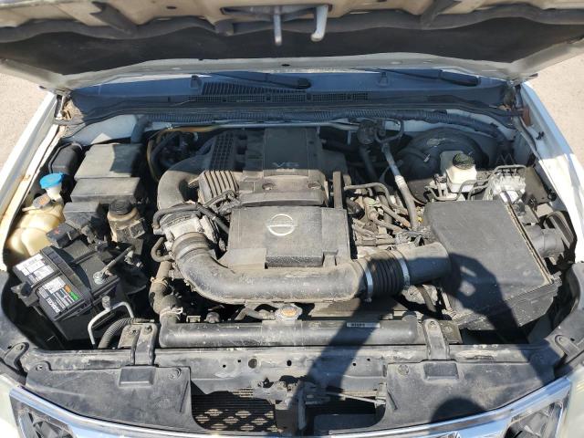 Photo 11 VIN: 5N1AR1NN2BC610841 - NISSAN PATHFINDER 