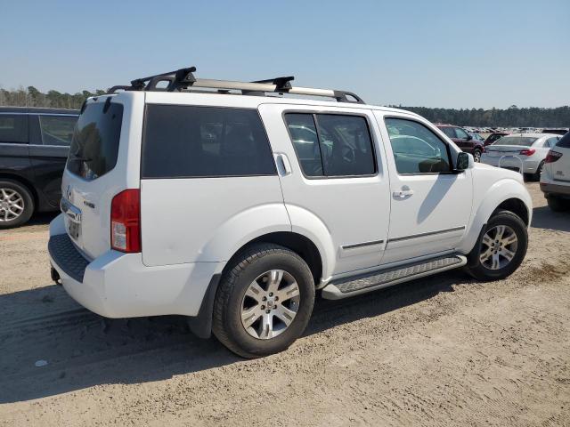 Photo 2 VIN: 5N1AR1NN2BC610841 - NISSAN PATHFINDER 