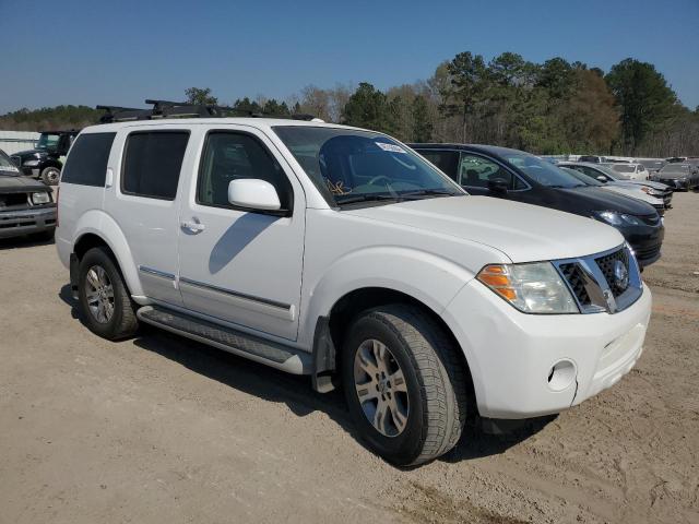 Photo 3 VIN: 5N1AR1NN2BC610841 - NISSAN PATHFINDER 