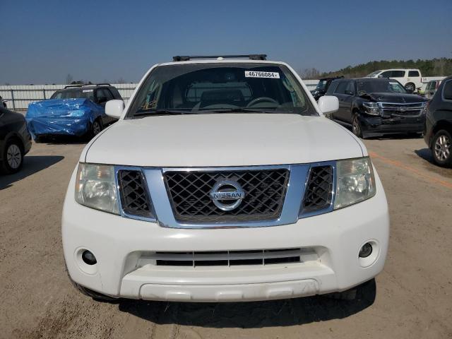 Photo 4 VIN: 5N1AR1NN2BC610841 - NISSAN PATHFINDER 