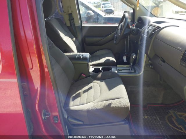 Photo 4 VIN: 5N1AR1NN2BC612217 - NISSAN PATHFINDER 