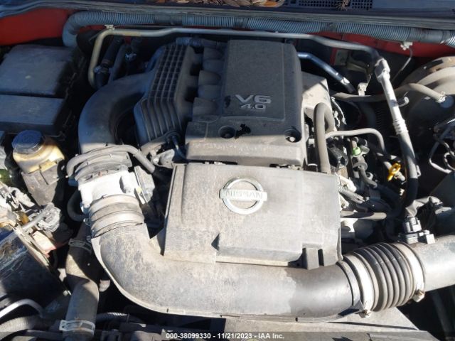 Photo 9 VIN: 5N1AR1NN2BC612217 - NISSAN PATHFINDER 