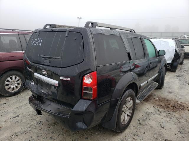 Photo 3 VIN: 5N1AR1NN2BC614081 - NISSAN PATHFINDER 