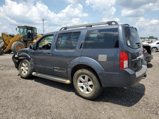 Photo 1 VIN: 5N1AR1NN2BC614839 - NISSAN PATHFINDER 