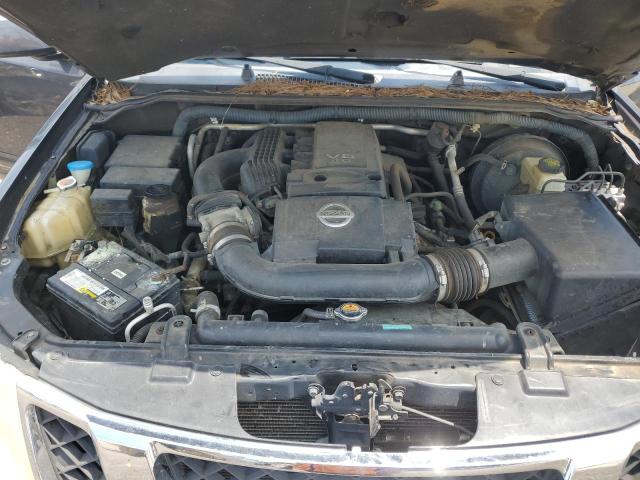 Photo 11 VIN: 5N1AR1NN2BC614839 - NISSAN PATHFINDER 