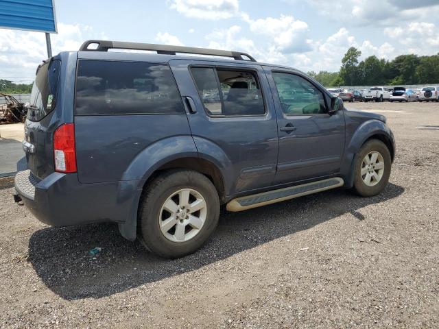 Photo 2 VIN: 5N1AR1NN2BC614839 - NISSAN PATHFINDER 