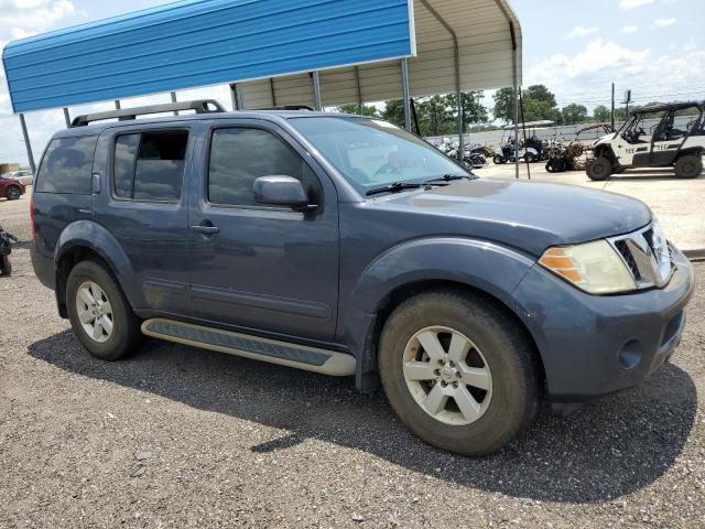 Photo 3 VIN: 5N1AR1NN2BC614839 - NISSAN PATHFINDER 