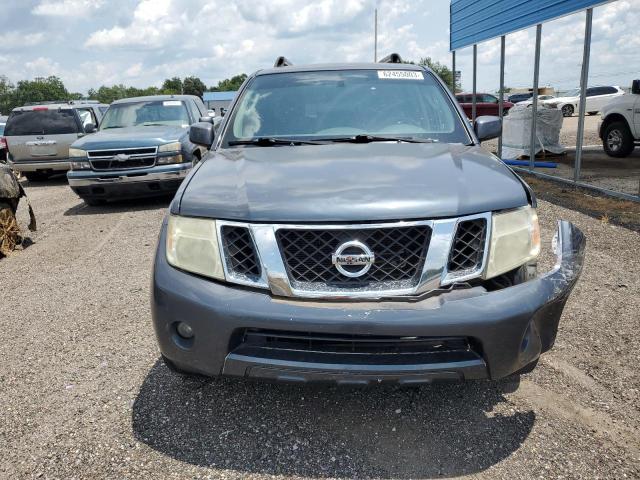 Photo 4 VIN: 5N1AR1NN2BC614839 - NISSAN PATHFINDER 