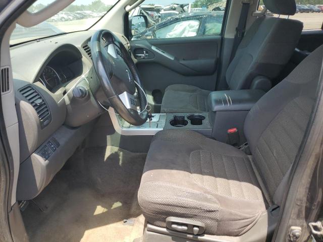 Photo 6 VIN: 5N1AR1NN2BC614839 - NISSAN PATHFINDER 