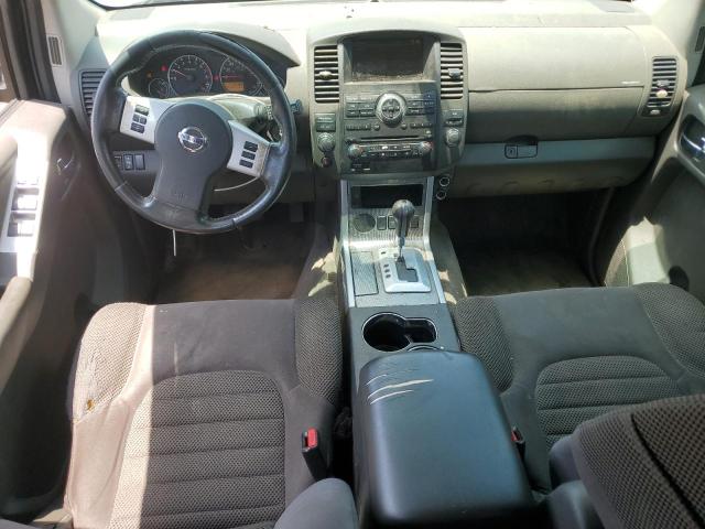 Photo 7 VIN: 5N1AR1NN2BC614839 - NISSAN PATHFINDER 