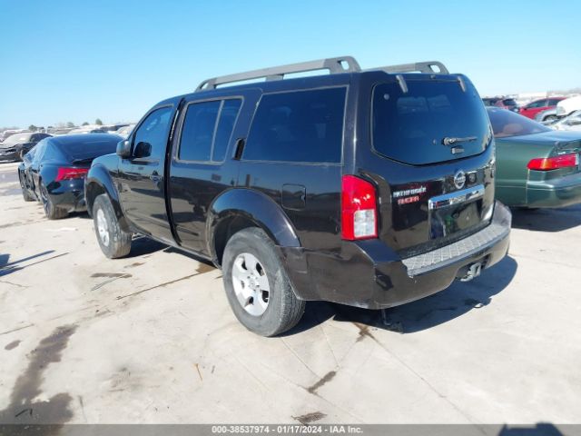 Photo 2 VIN: 5N1AR1NN2BC616719 - NISSAN PATHFINDER 