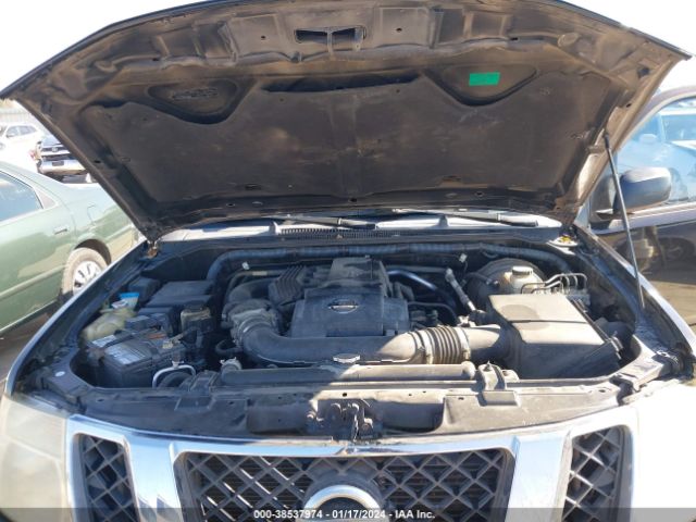 Photo 9 VIN: 5N1AR1NN2BC616719 - NISSAN PATHFINDER 