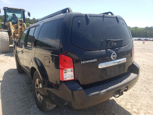 Photo 2 VIN: 5N1AR1NN2BC618647 - NISSAN PATHFINDER 