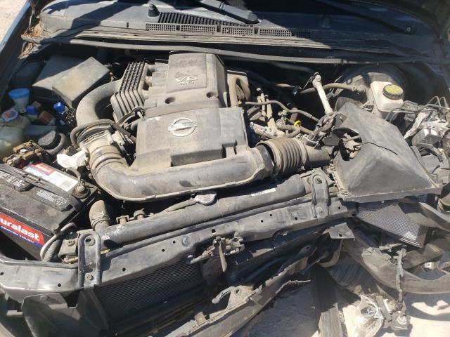 Photo 6 VIN: 5N1AR1NN2BC618647 - NISSAN PATHFINDER 