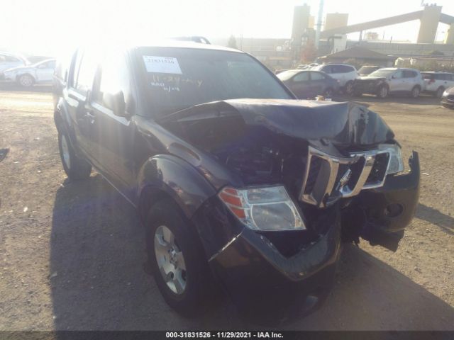 Photo 0 VIN: 5N1AR1NN2BC619054 - NISSAN PATHFINDER 