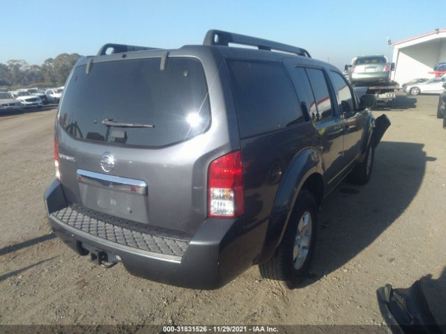 Photo 3 VIN: 5N1AR1NN2BC619054 - NISSAN PATHFINDER 