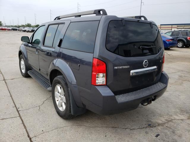 Photo 2 VIN: 5N1AR1NN2BC619197 - NISSAN PATHFINDER 