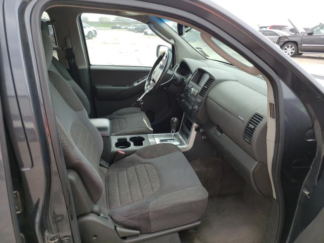 Photo 4 VIN: 5N1AR1NN2BC619197 - NISSAN PATHFINDER 