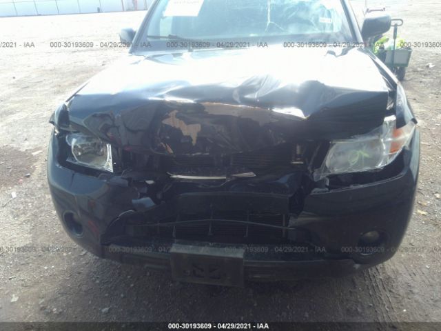 Photo 5 VIN: 5N1AR1NN2BC626442 - NISSAN PATHFINDER 