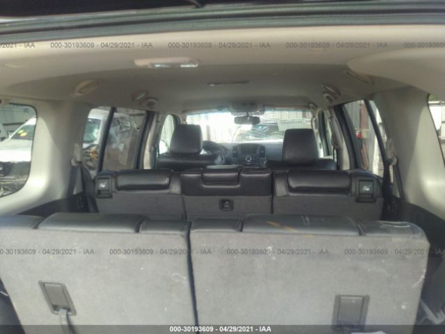 Photo 7 VIN: 5N1AR1NN2BC626442 - NISSAN PATHFINDER 